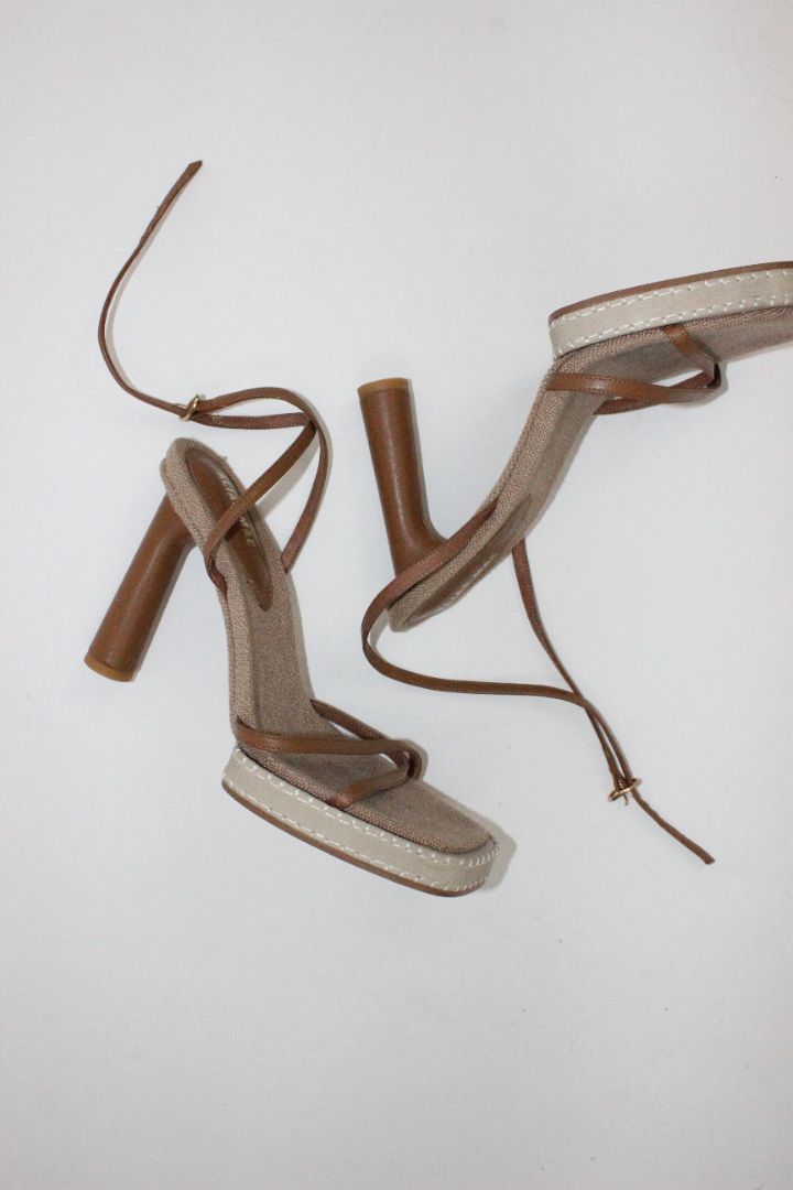 SHOES, ALIAS MAE, 38
