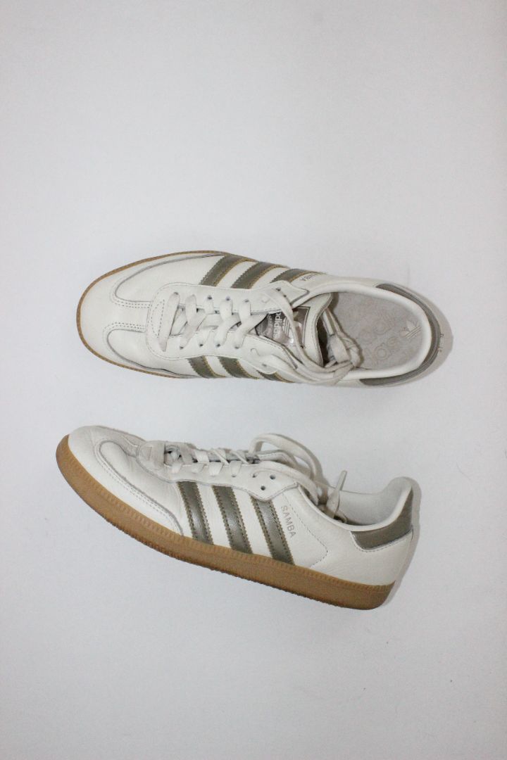 SHOES, ADIDAS, EU41