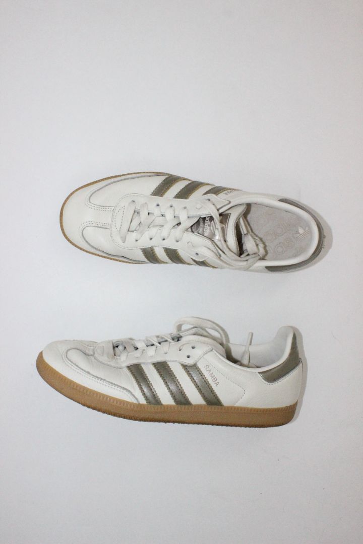 SHOES, ADIDAS, EU41