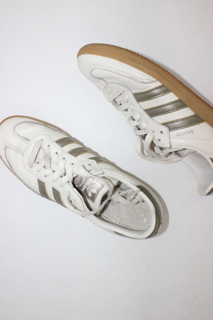 SHOES, ADIDAS, EU41