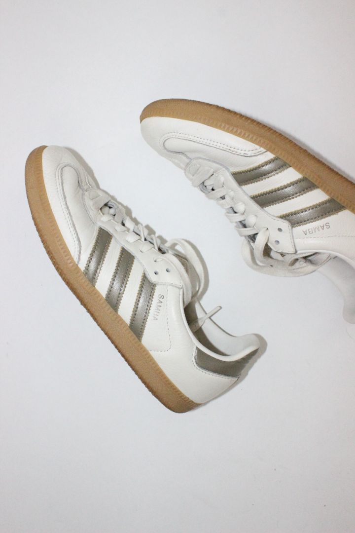 SHOES, ADIDAS, EU41