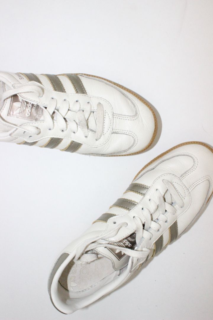 SHOES, ADIDAS, EU41