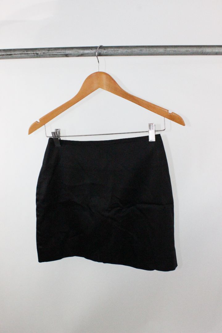 MINI SKIRT, RUBY, 8