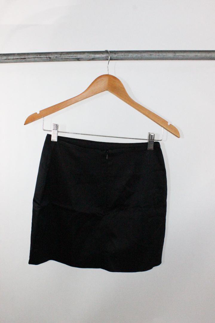 MINI SKIRT, RUBY, 8