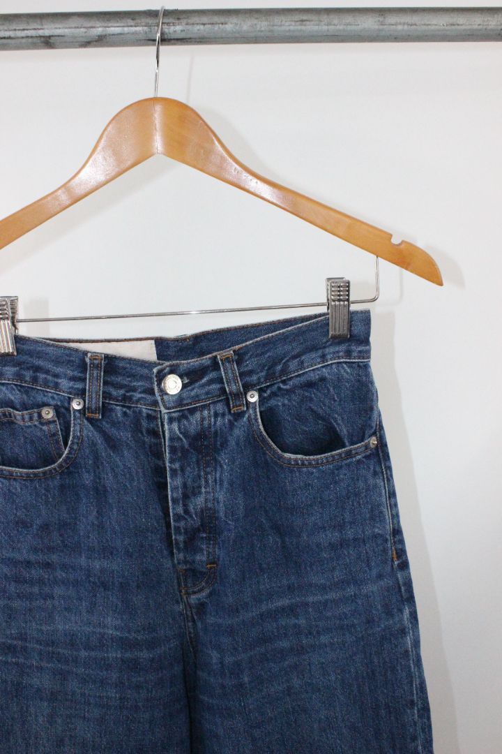 JEANS, ANNA RODEWIJK, 25