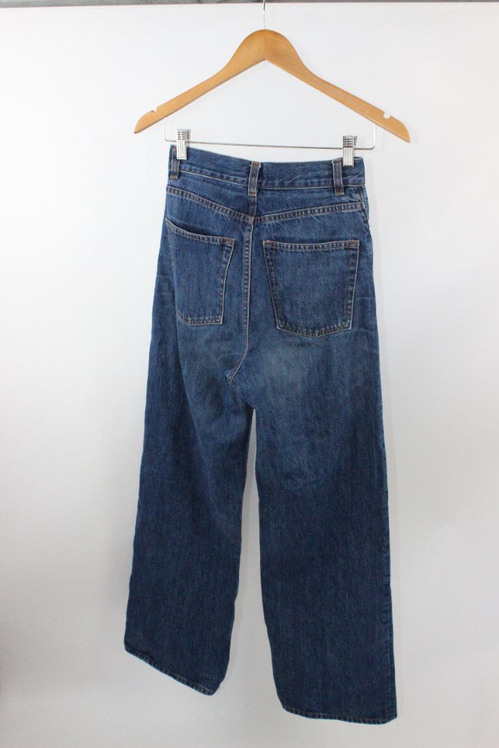 JEANS, ANNA RODEWIJK, 25