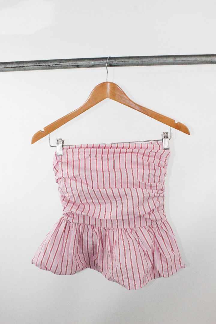 BLOUSE, RUBY, 8