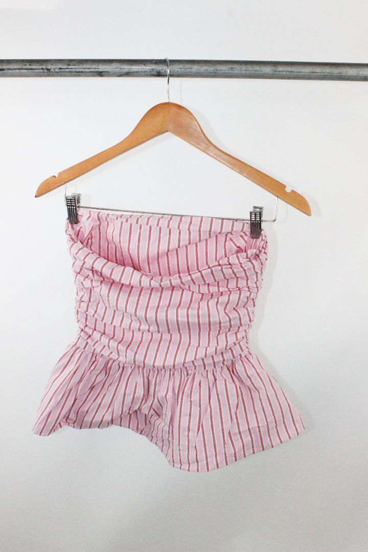 BLOUSE, RUBY, 8