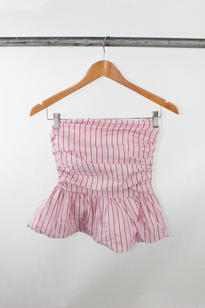 BLOUSE, RUBY, 8