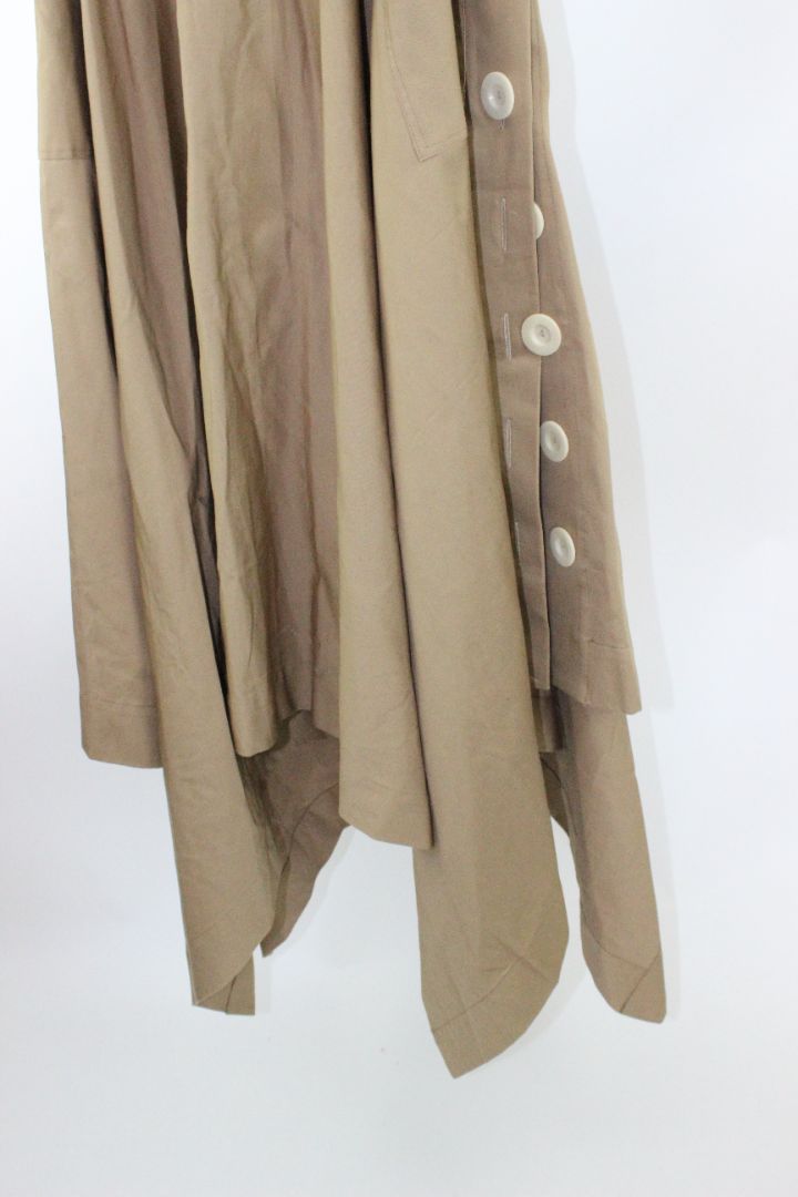 MAXI SKIRT, BENJAMIN ALEXANDER, 8
