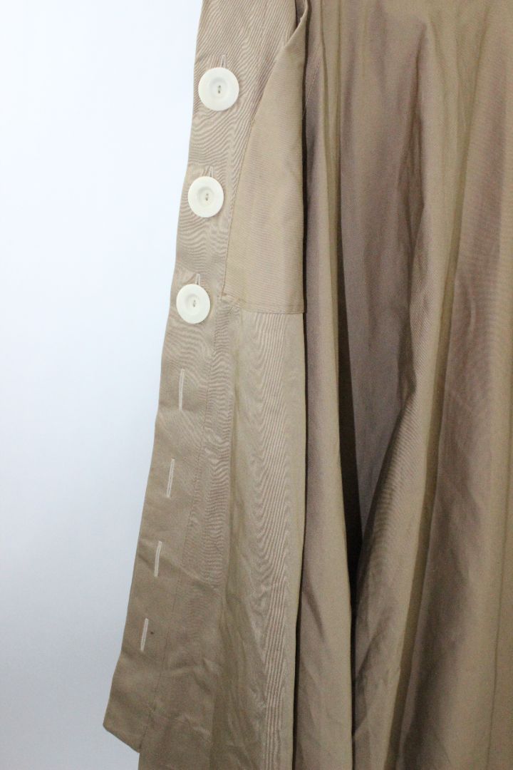 MAXI SKIRT, BENJAMIN ALEXANDER, 8