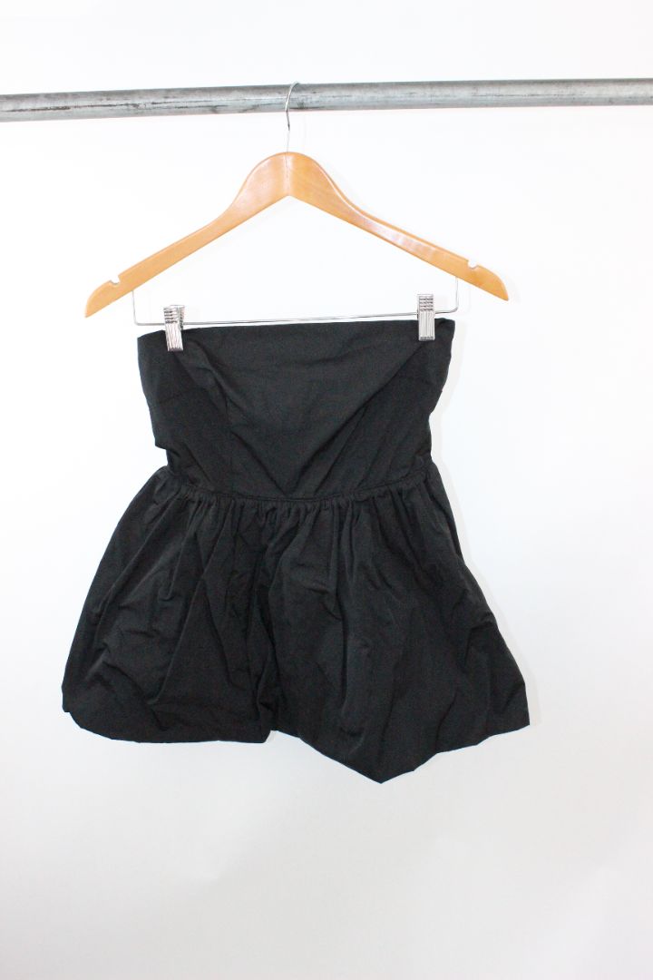 BLOUSE, BENJAMIN ALEXANDER, 6