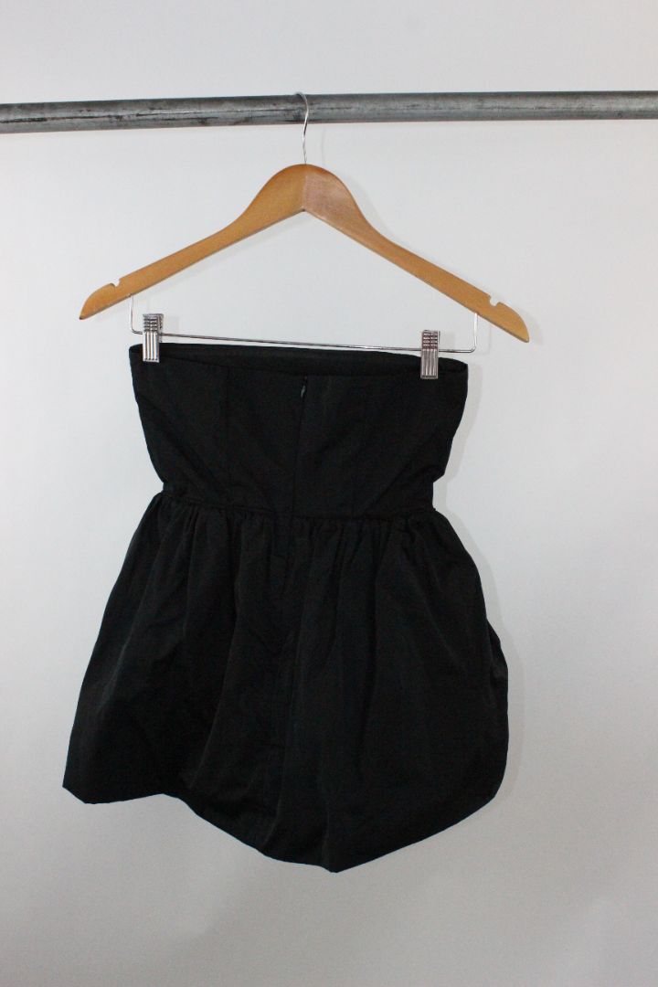 BLOUSE, BENJAMIN ALEXANDER, 6