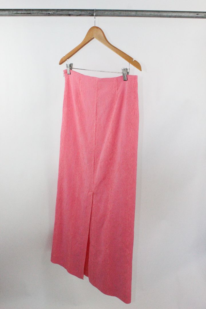 MAXI SKIRT, CAITLIN CRISP, 10