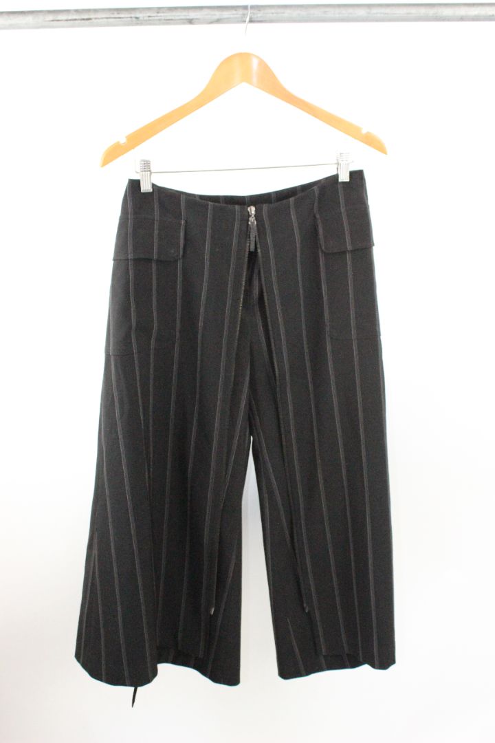 PANTS, GIRL LINE, 11