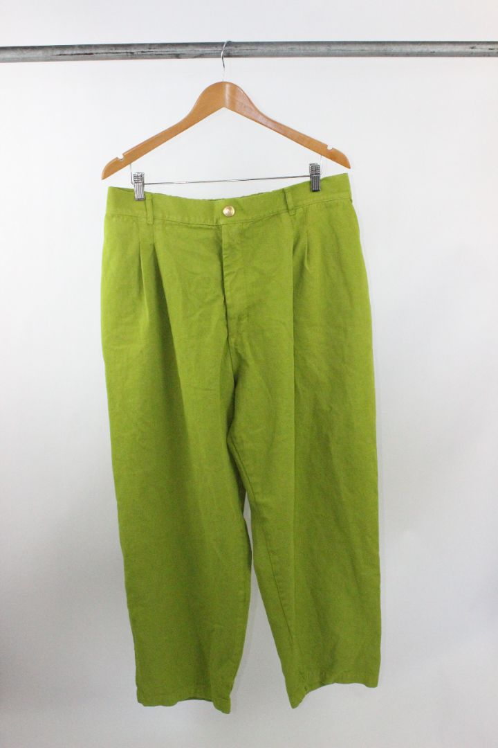 PANTS, BIG BUD PRESS, 0XL