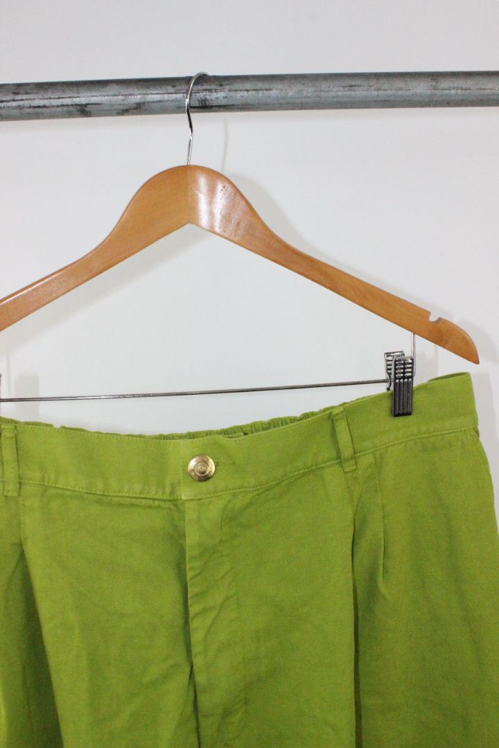 PANTS, BIG BUD PRESS, 0XL