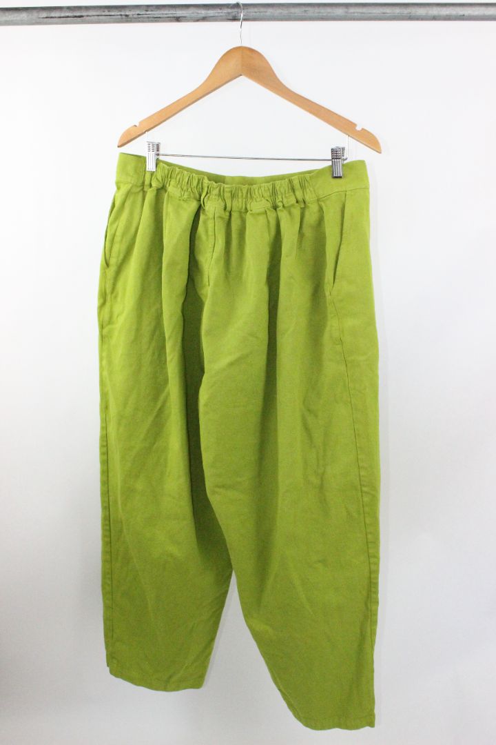 PANTS, BIG BUD PRESS, 0XL