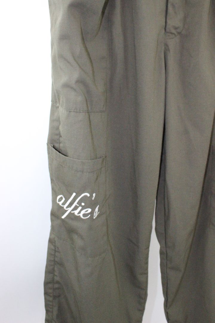 PANTS, ALFIE'S MISSION, L