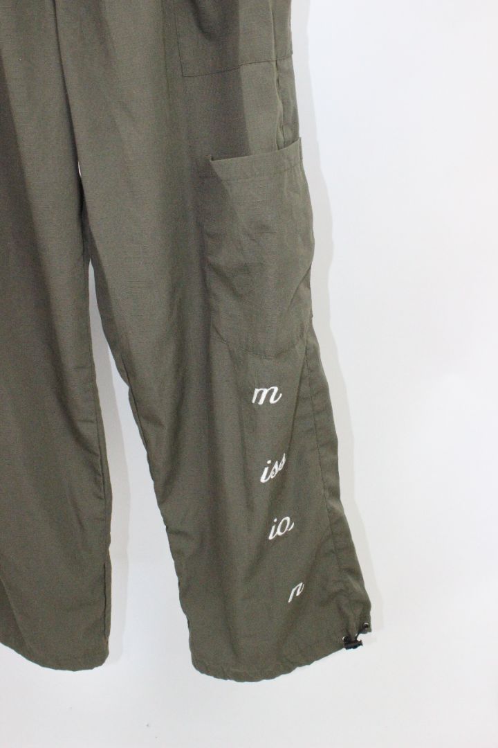 PANTS, ALFIE'S MISSION, L