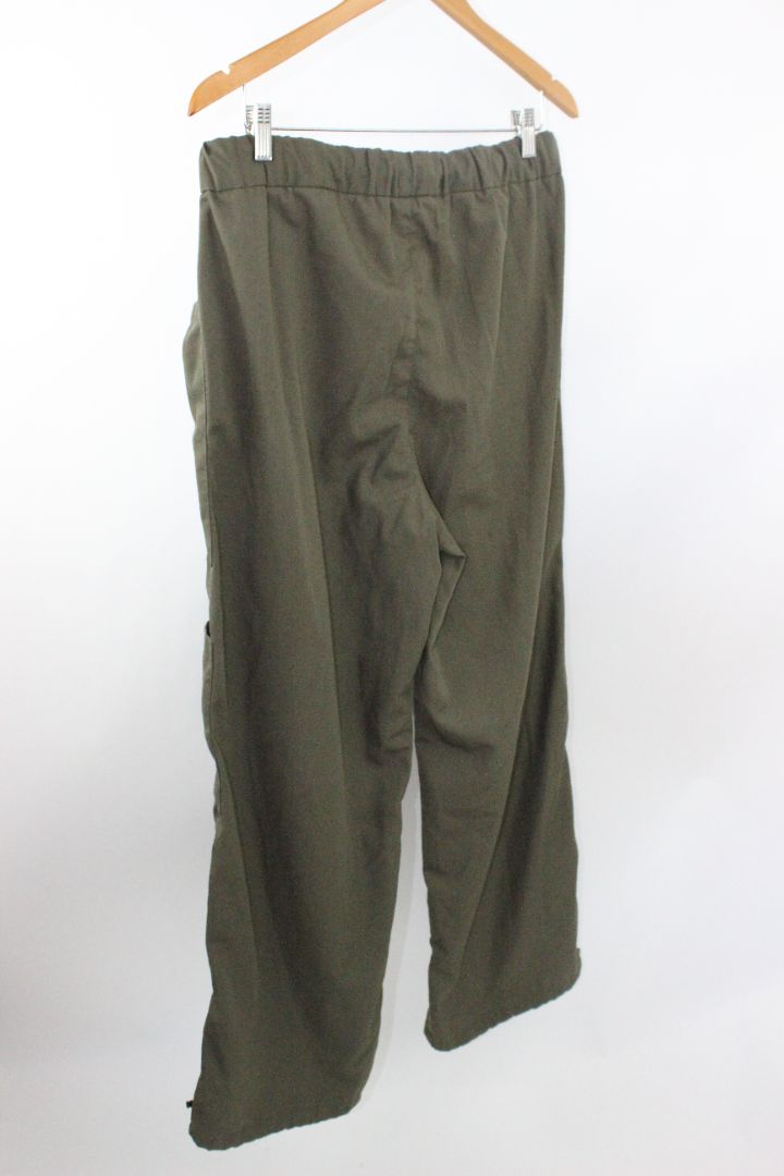 PANTS, ALFIE'S MISSION, L