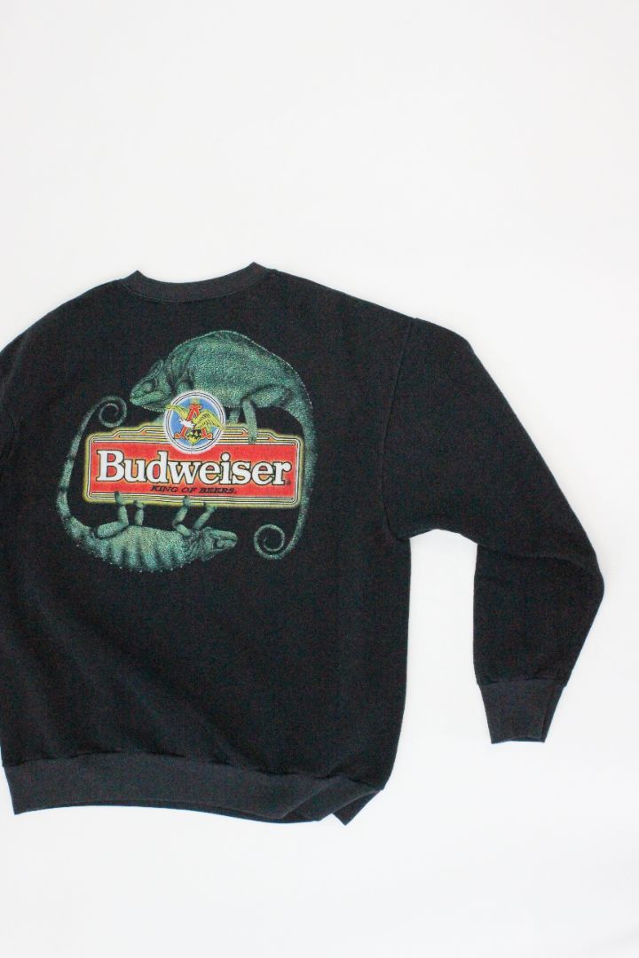 1997, BUDWEISER, JUMPER, L