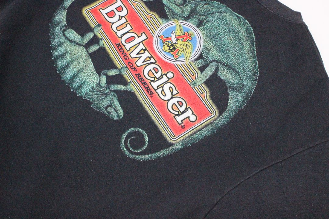 1997, BUDWEISER, JUMPER, L