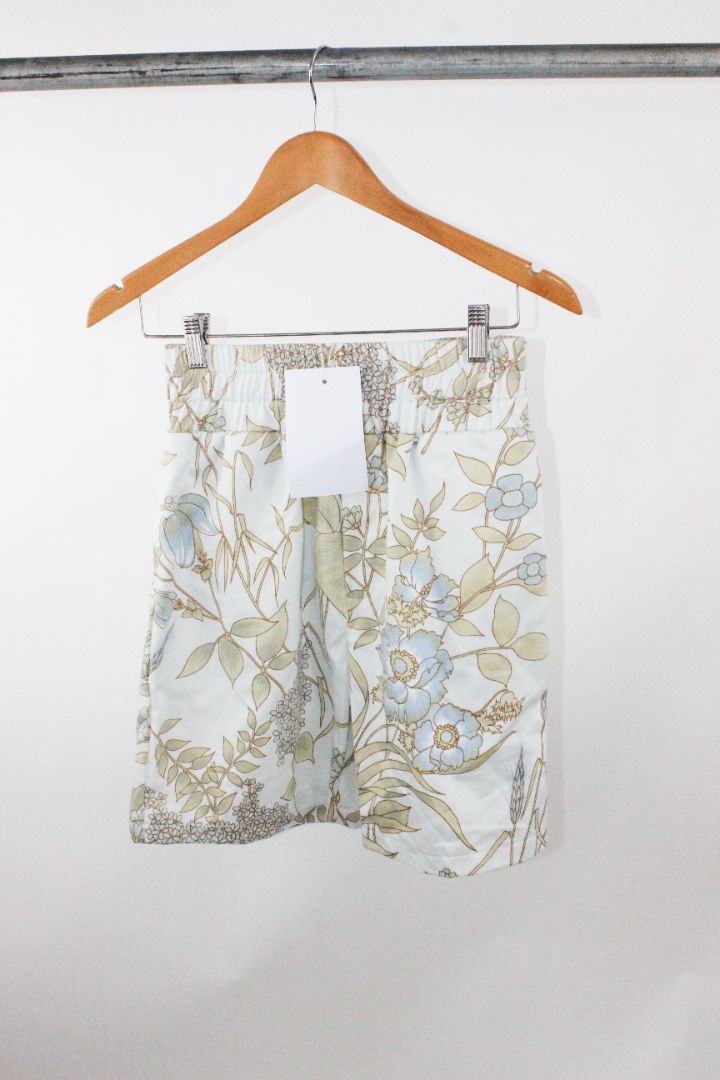 SHORTS, BENJAMIN ALEXANDER, S