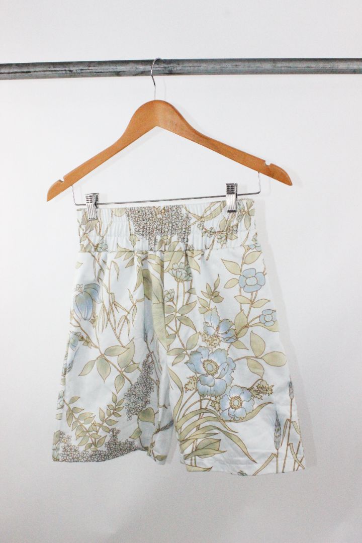 SHORTS, BENJAMIN ALEXANDER, S