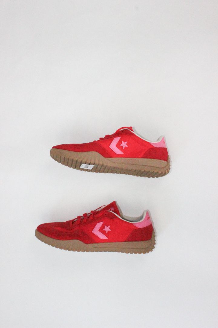 SHOES, CONVERSE, 37.5