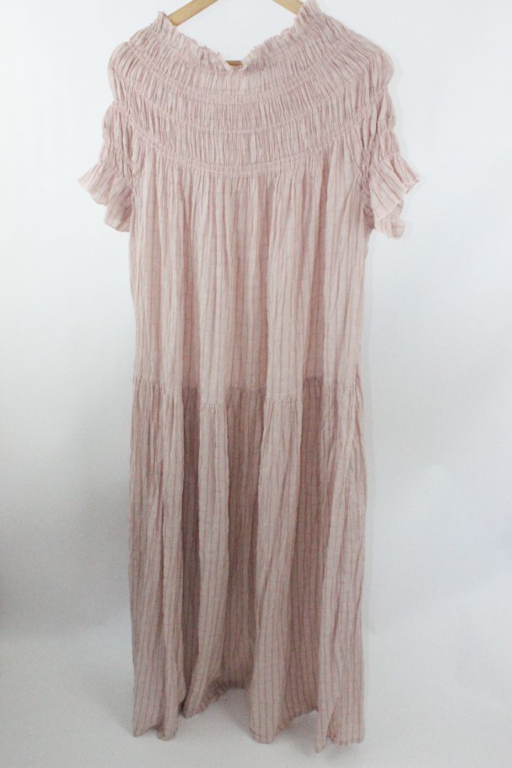 MAXI DRESS, KAREN WALKER, M