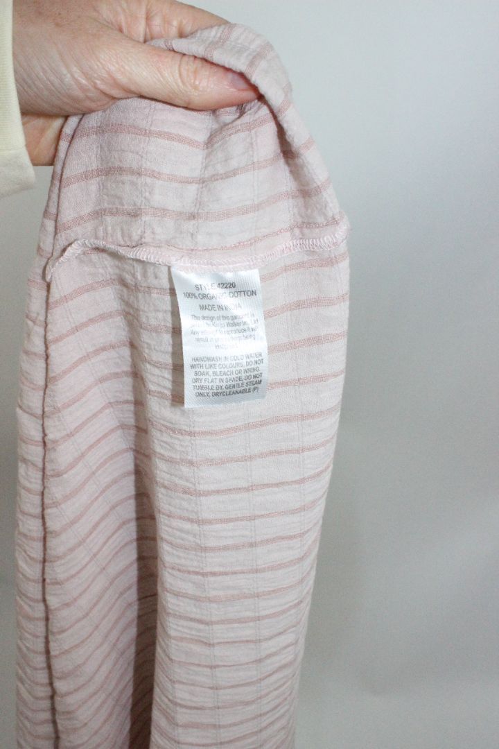 MAXI DRESS, KAREN WALKER, M