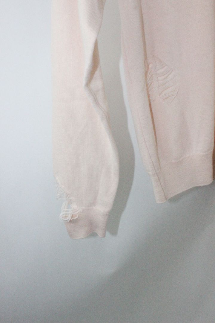 KNIT, THE OPEN PRODUCT, S