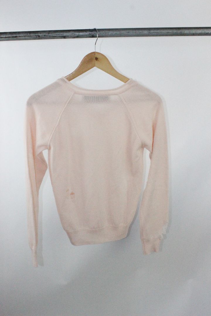 KNIT, THE OPEN PRODUCT, S