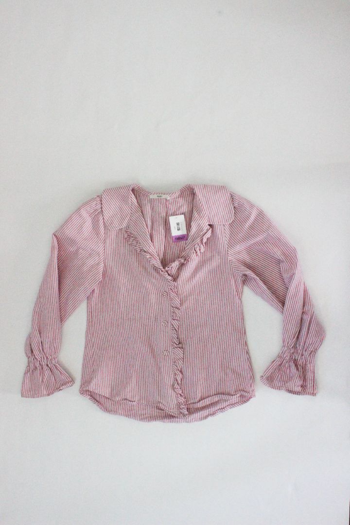 BLOUSE, RUBY, 4