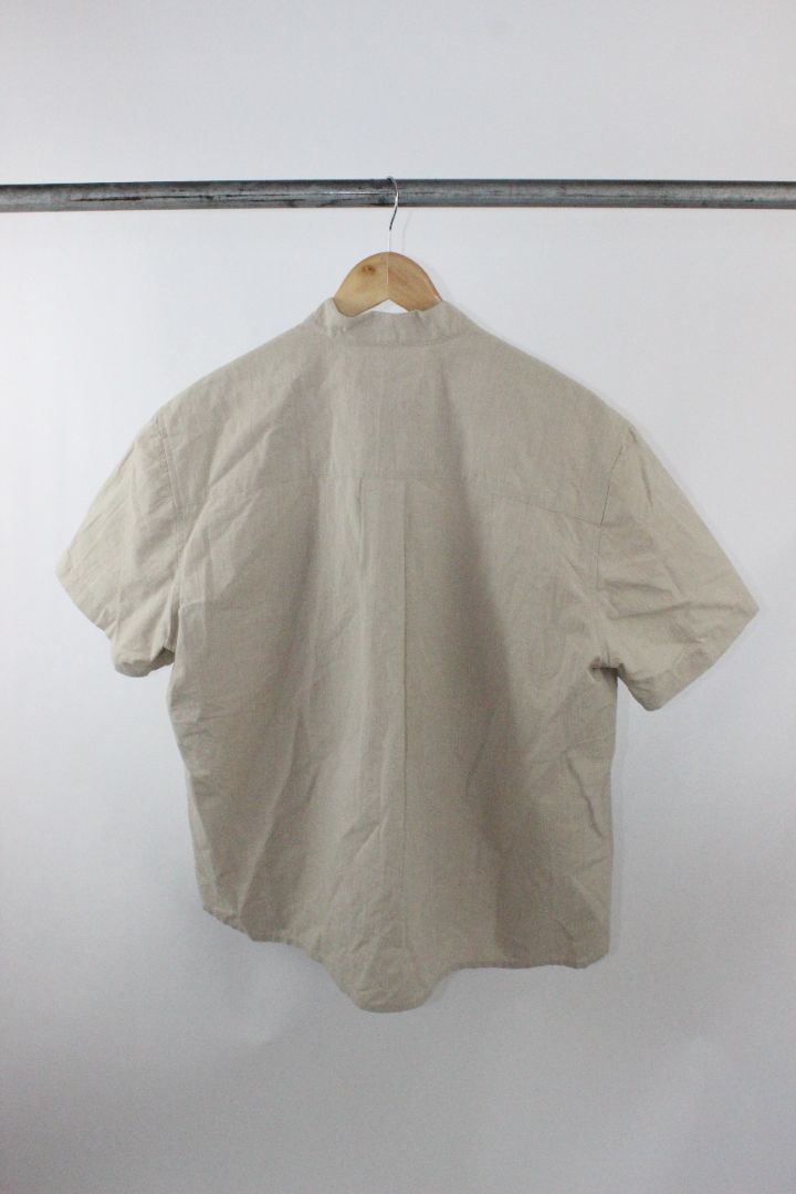 SS SHIRT, BENJAMIN ALEXANDER, L