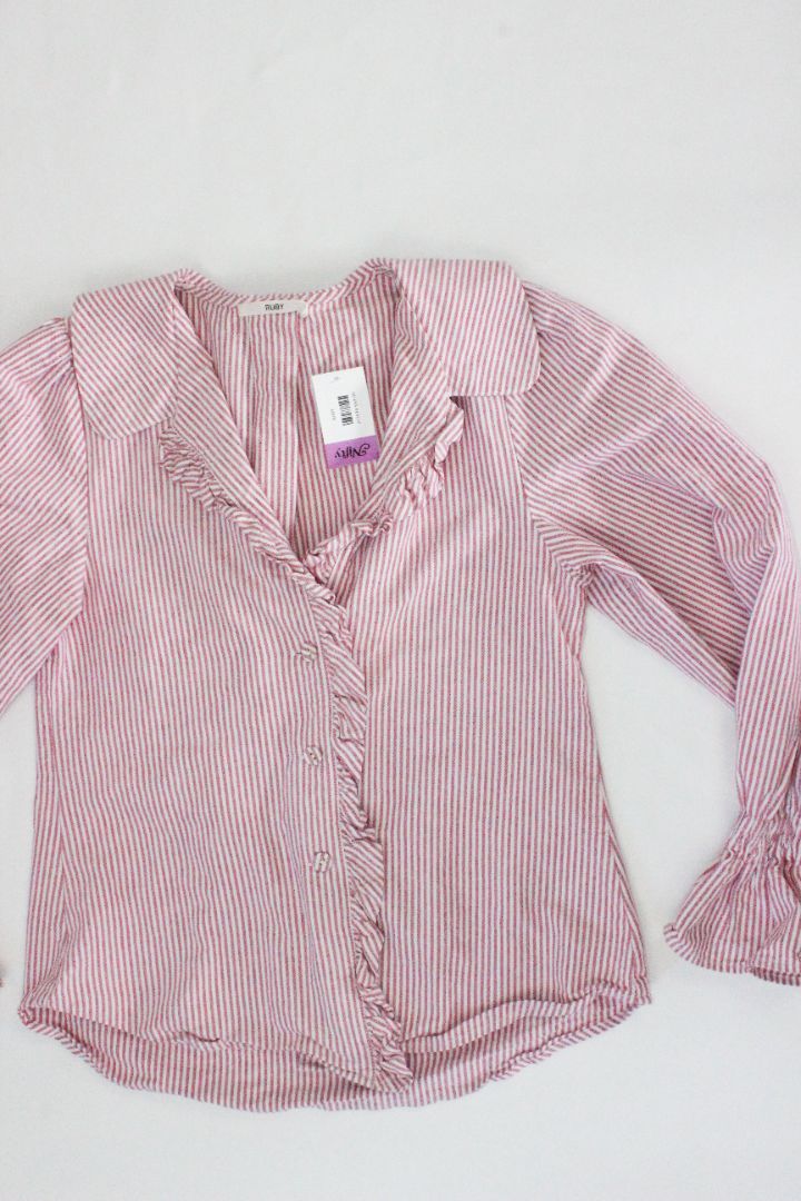 BLOUSE, RUBY, 4