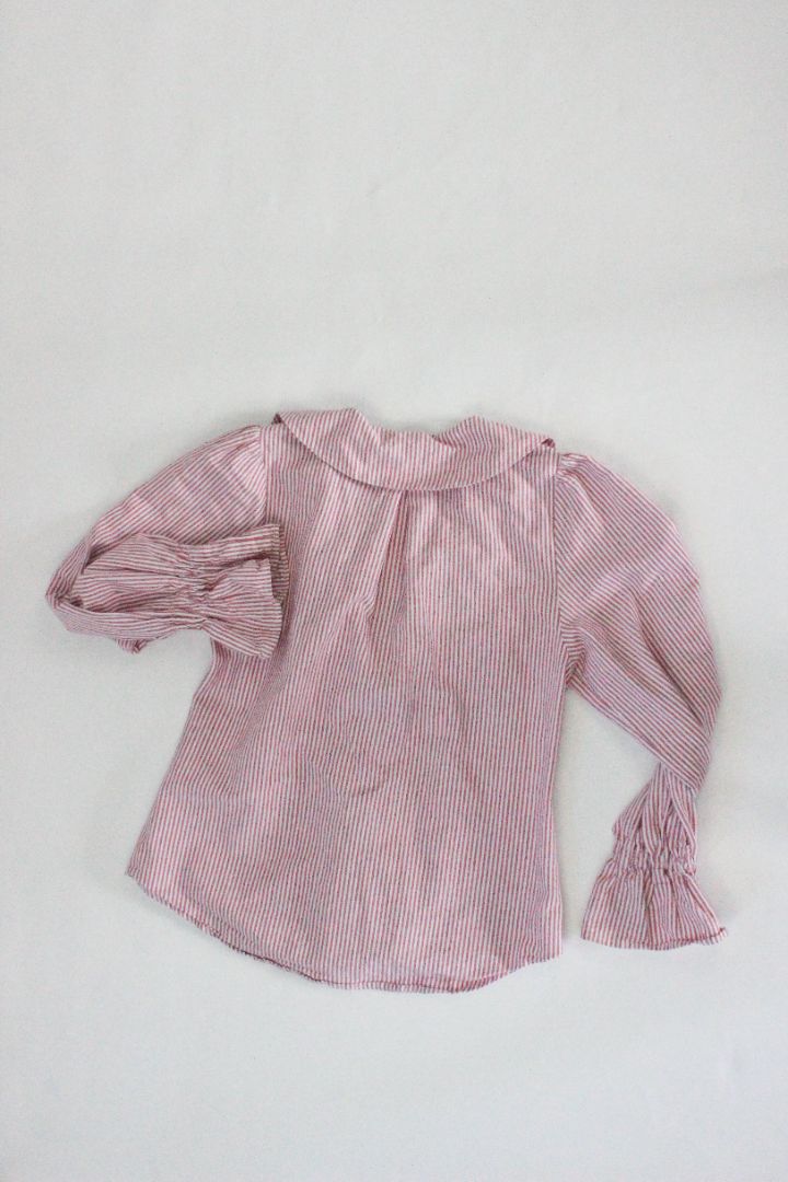 BLOUSE, RUBY, 4
