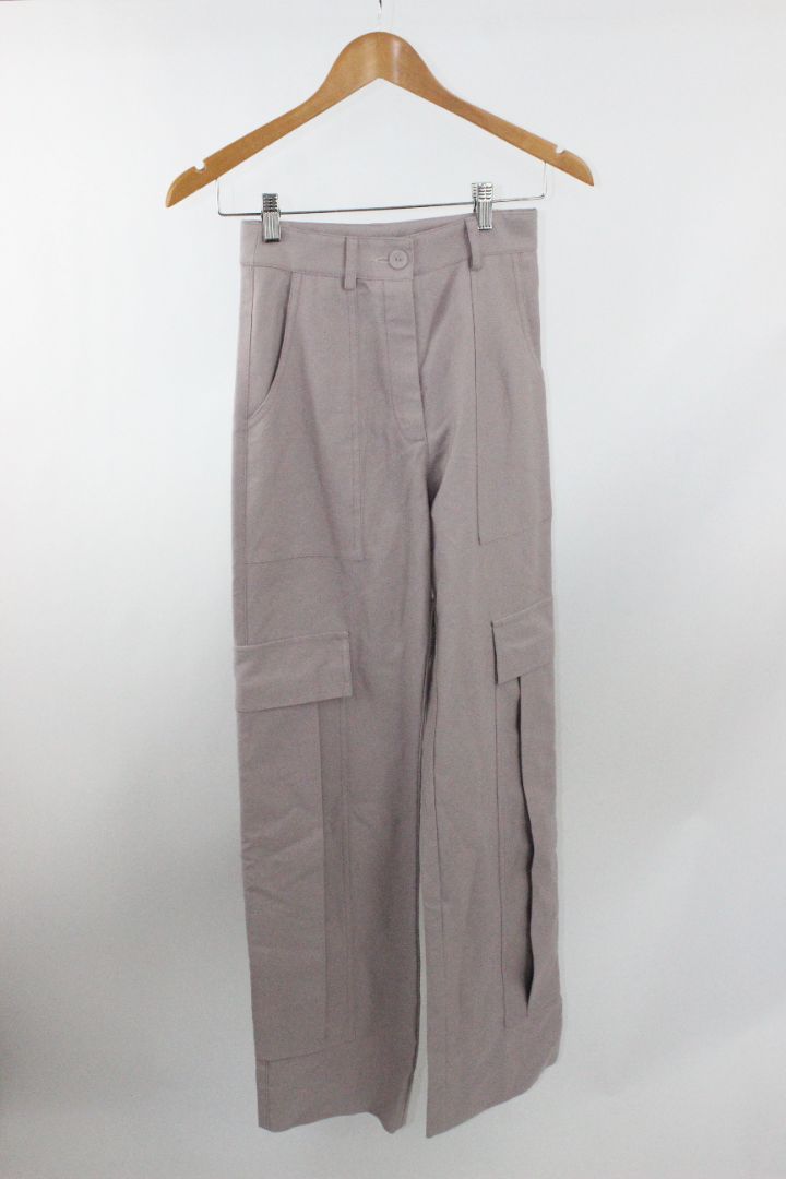 PANTS, BENJAMIN ALEXANDER, 6