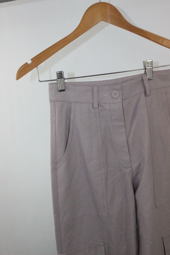 PANTS, BENJAMIN ALEXANDER, 6