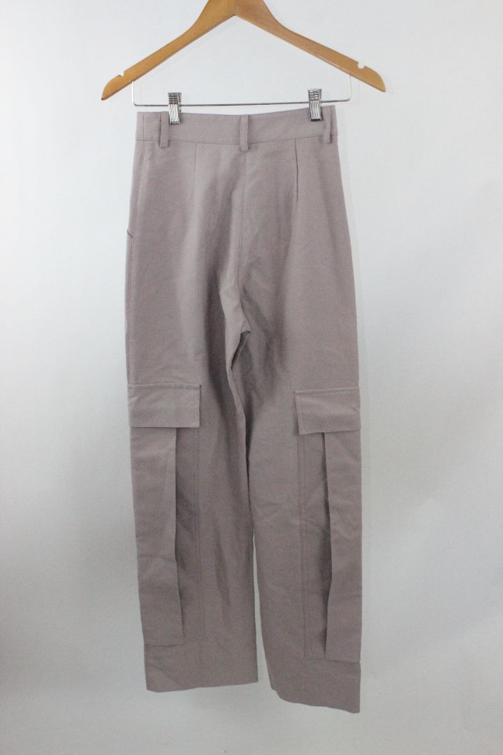 PANTS, BENJAMIN ALEXANDER, 6