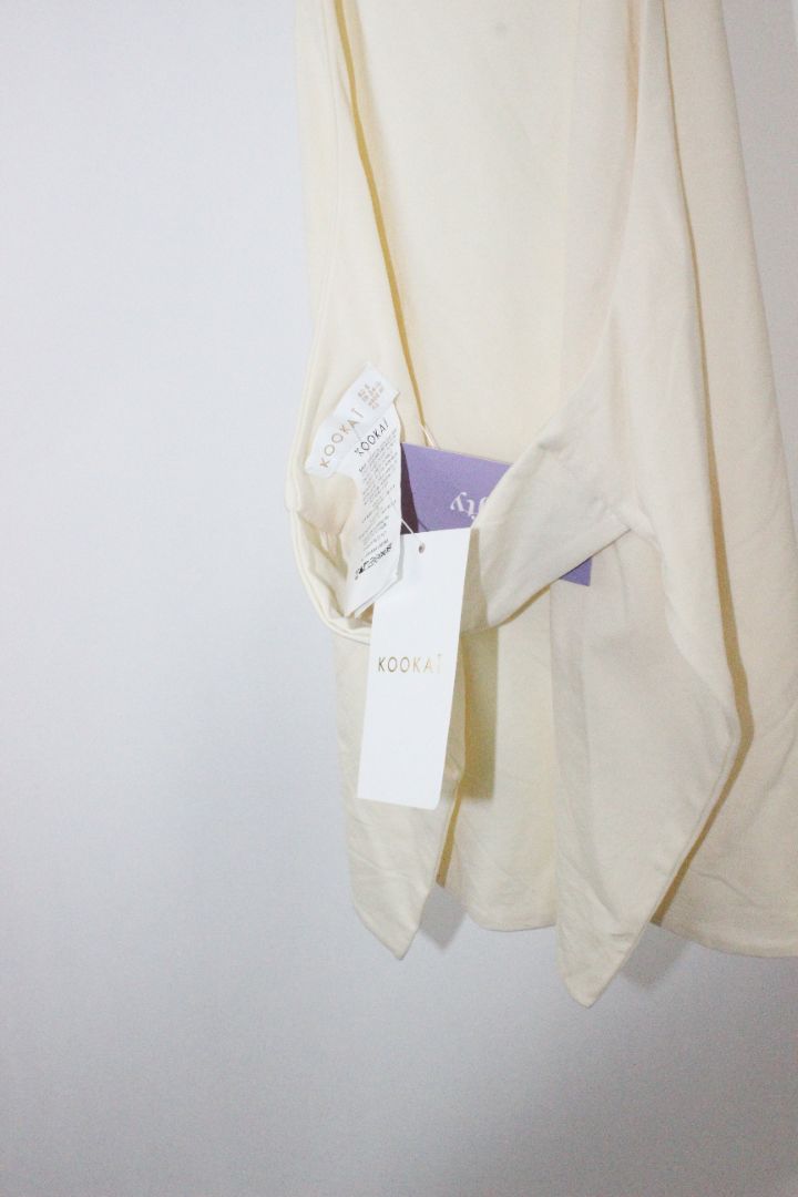BLOUSE, KOOKAI, 6