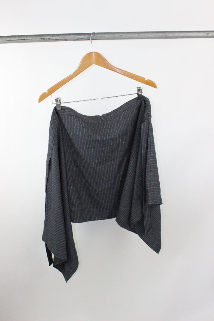 MINI SKIRT, ARTHUR, XS/S