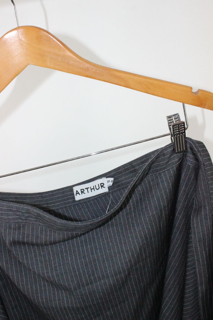 MINI SKIRT, ARTHUR, XS/S
