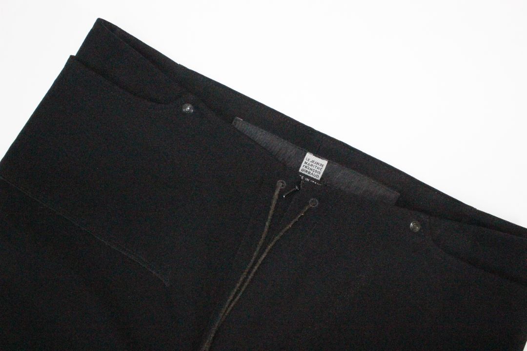 MIDI SKIRT, MARITHÉ & FRANÇOIS GIRBAUD, 12/14