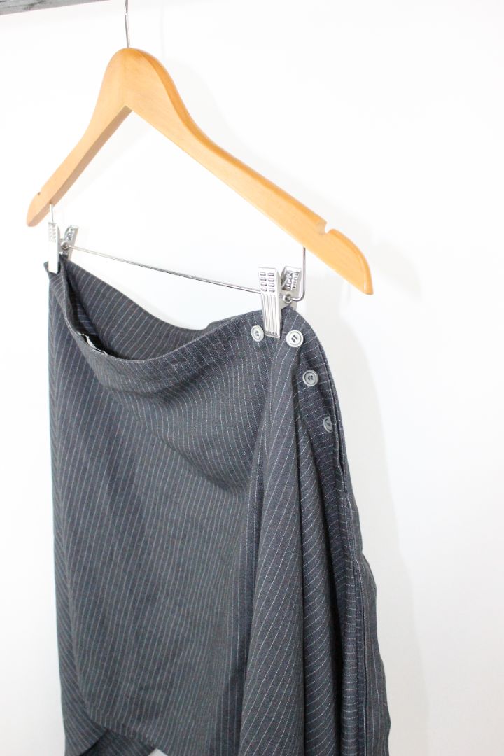 MINI SKIRT, ARTHUR, XS/S