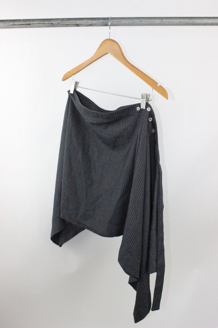 MINI SKIRT, ARTHUR, XS/S