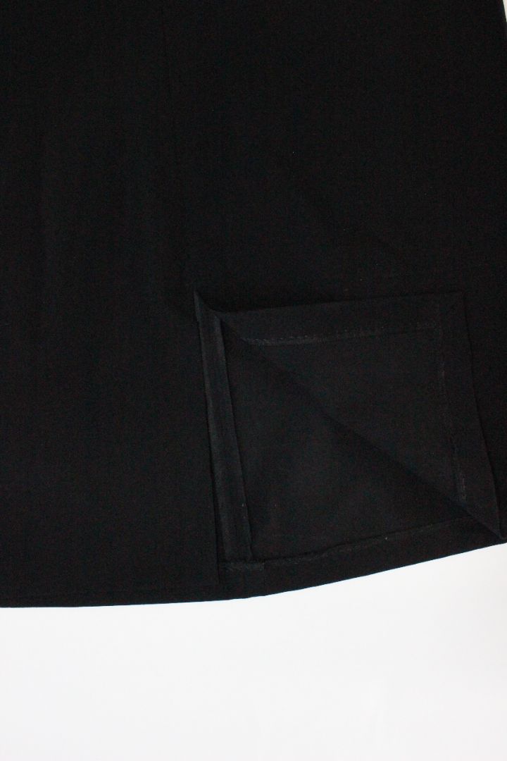 MIDI SKIRT, MARITHÉ & FRANÇOIS GIRBAUD, 12/14