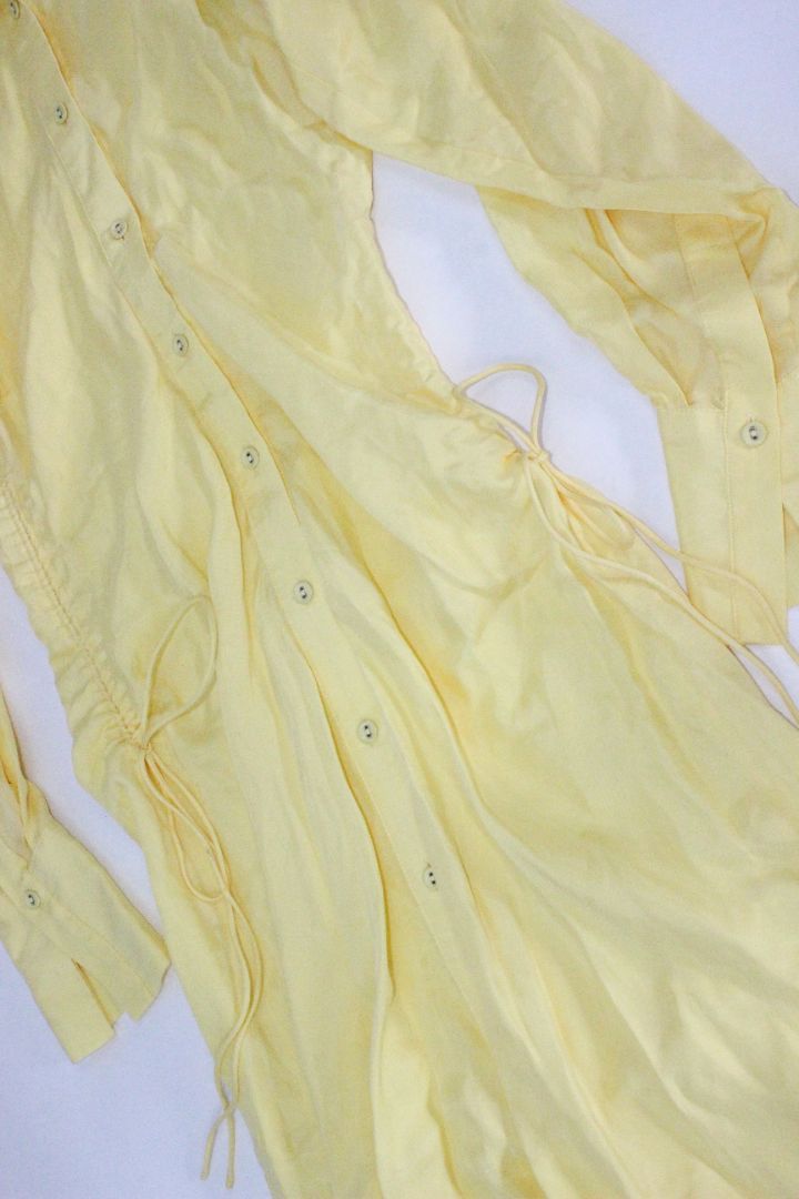 MAXI DRESS, SUBOO, S