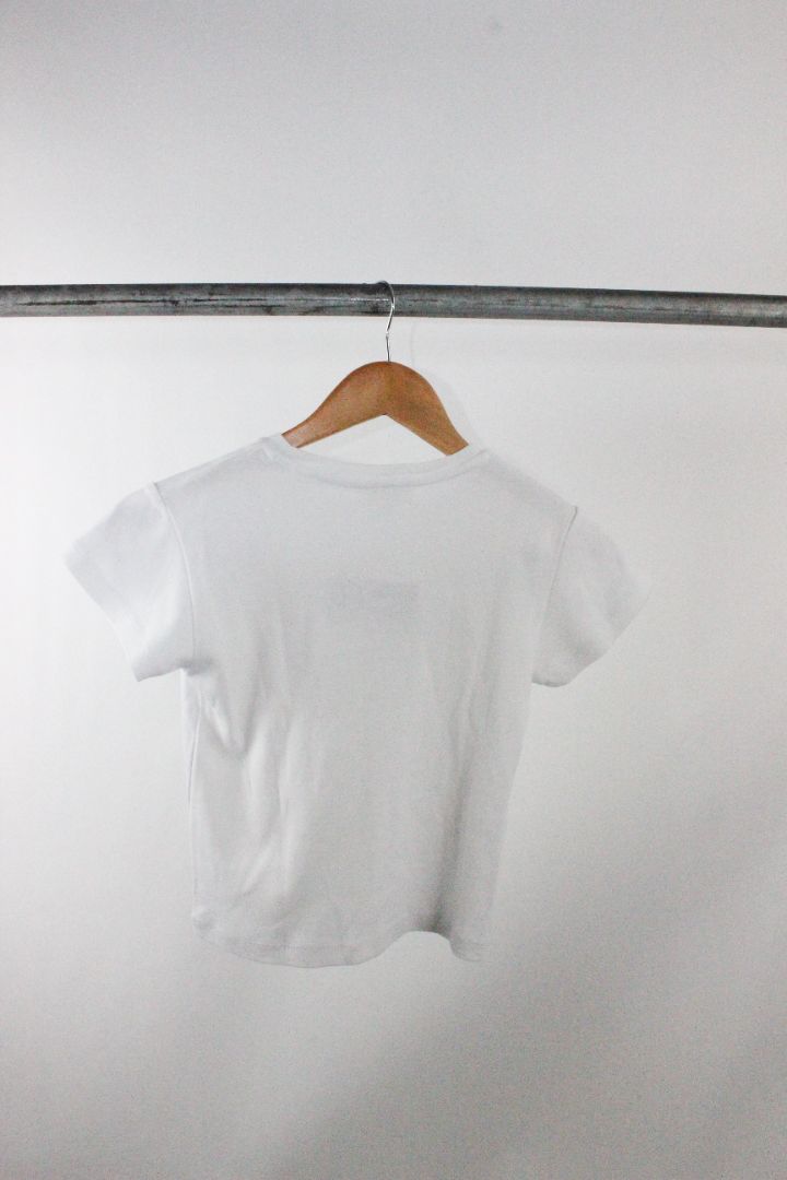 SS TEE, DJERF AVENUE, XS